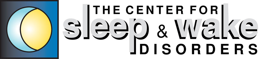 The Center for Sleep & Wake Disorders