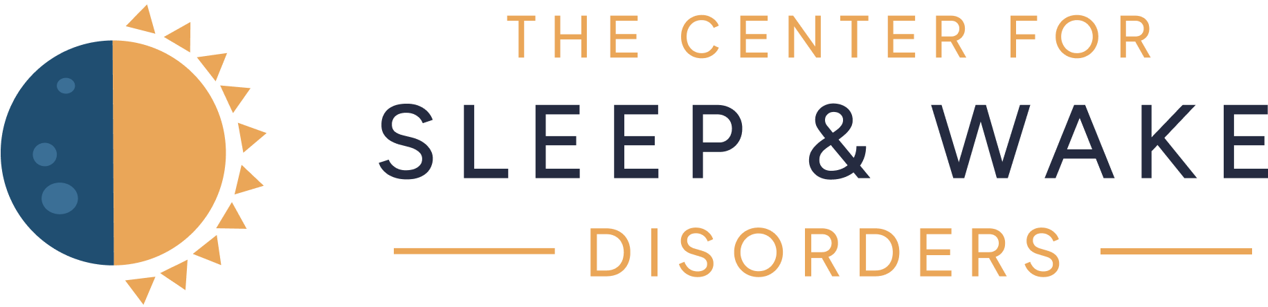 The Center for Sleep & Wake Disorders