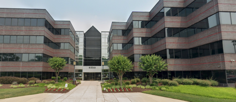 Bowie MD office