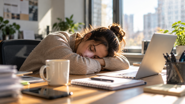 Why Does Narcolepsy Take So Long to Diagnose?